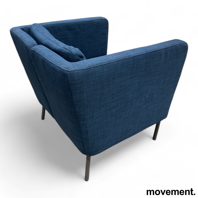 Loungestol / lenestol fra Ikea, - 2 / 2