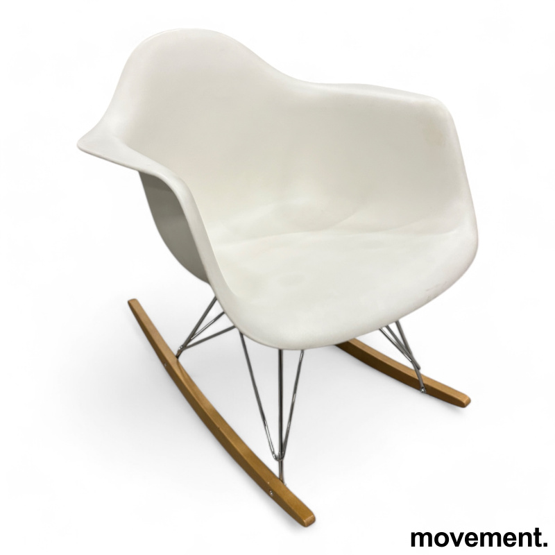 Vitra RAR rocking chair / gyngestol - 1 / 2