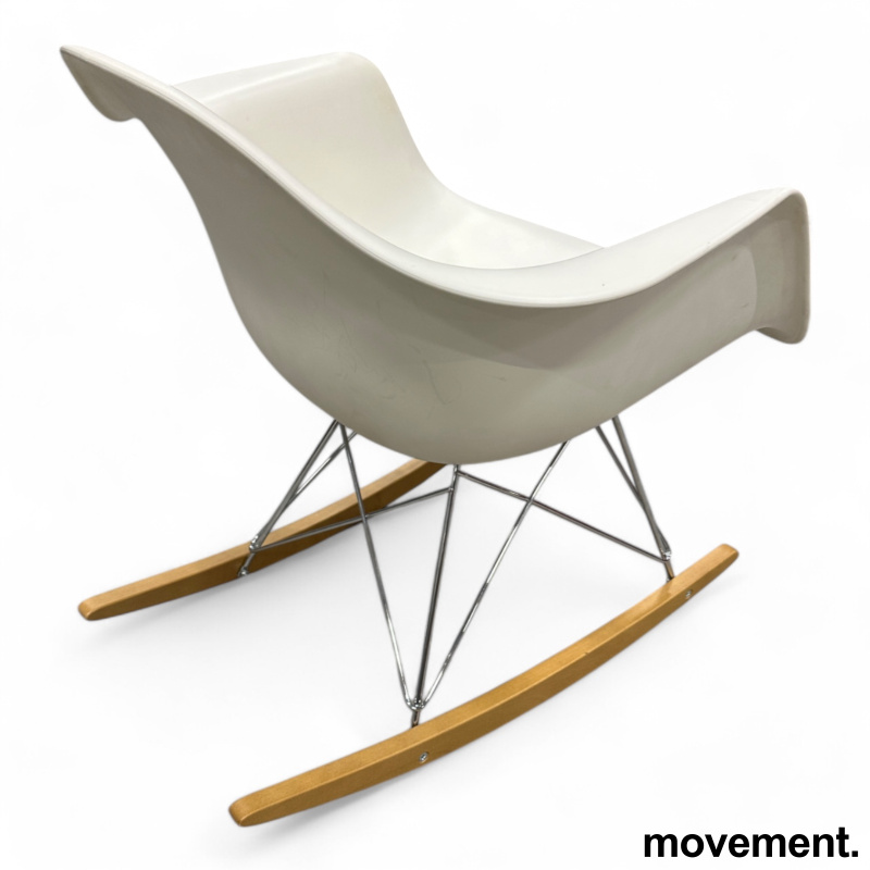 Vitra RAR rocking chair / gyngestol - 2 / 2
