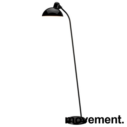 Stålampe fra Fritz Hansen, Kaiser